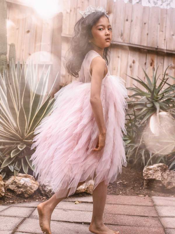 11 Best Tutu Flower Girl Dresses ...